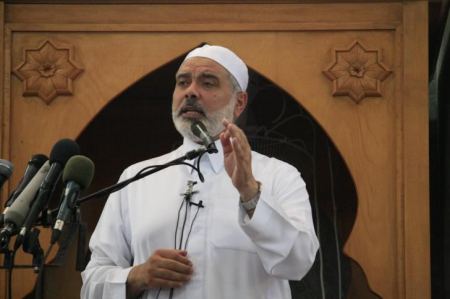 هنية: لا يوجد حرب على غزة في الأفق